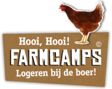FarmCamps Stolkse Weide in Stolwijk Nederland ook te boeken bij FarmCamps,nl Logeren bij de boer!