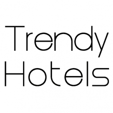 Straf Hotel in Milaan Italië ook te boeken bij Trendy Hotels