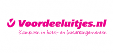 Paviljoen Hotel in Rhenen Nederland ook te boeken bij Voordeeluitjes
